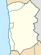 File:Tarapacá location map.svg