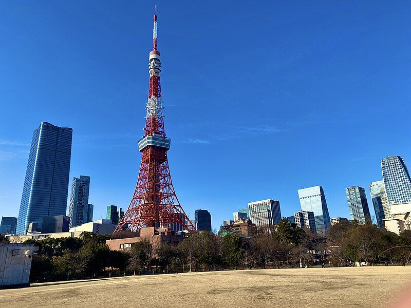 File:Tokyo Tower 2024.jpg