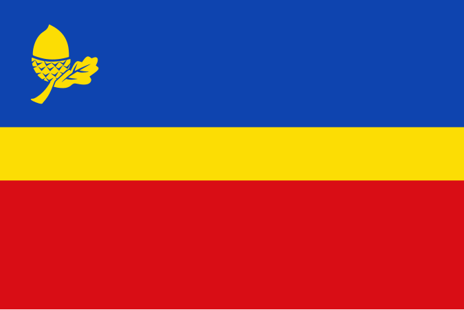 File:Waalre vlag.svg