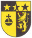 Coat of arms of Kollweiler