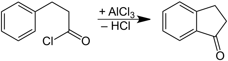 File:1-Indanone Synthesis V.1.svg