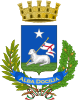 Coat of arms of Albisola Superiore