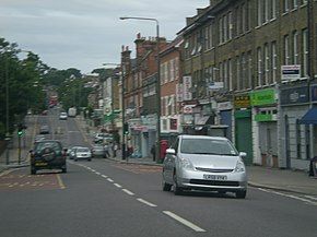 Anerley Road 2010.JPG