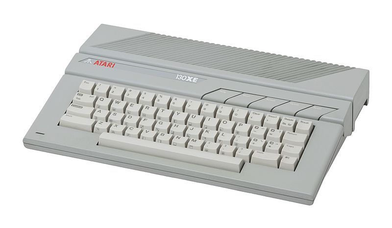 File:Atari-130XE.jpg