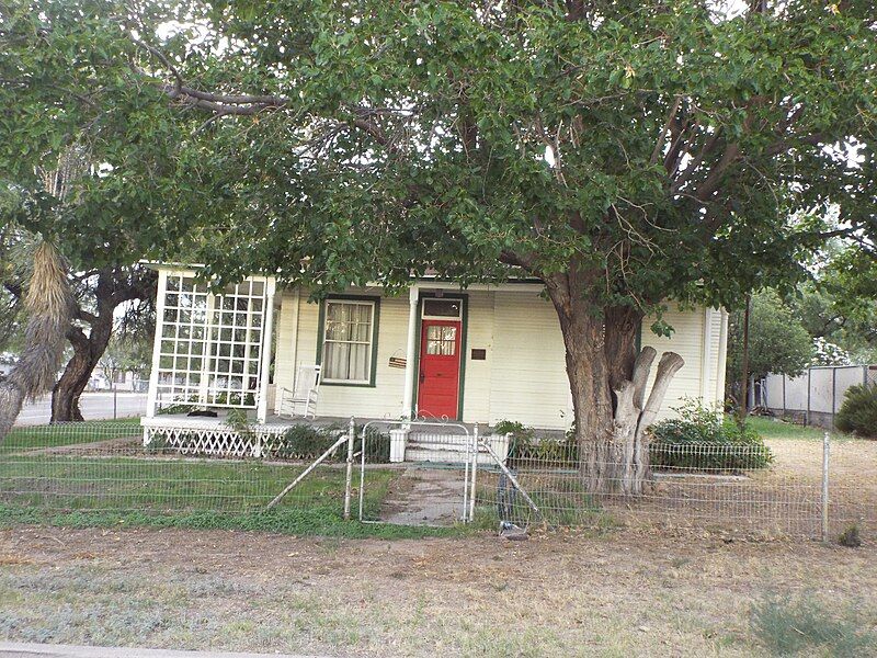 File:Benson-House-Smith-Beck House-1899.jpg