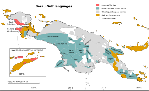 File:Berau Gulf languages.svg