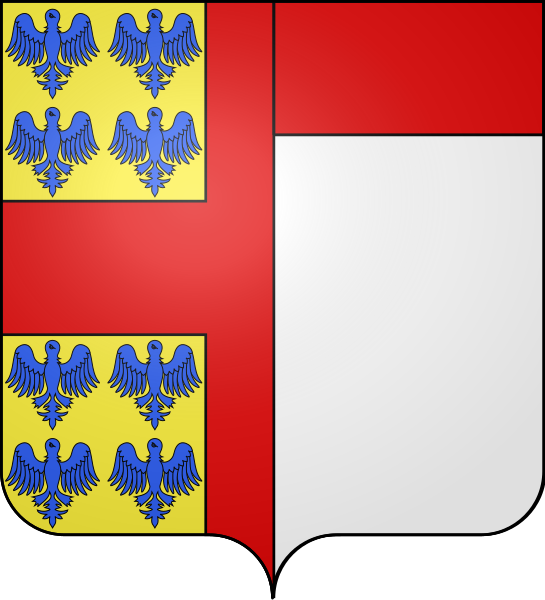 File:Blason Courtalain.svg