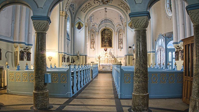 File:Blue-Church-Interior.jpg