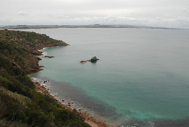 File:Cape Woolamai 1.jpg