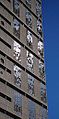 More east wall faces of Caseros prison. July 2006