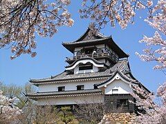 Inuyama Castle