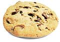 This cookie, the first on Wikipedia, is given to recognise particularly fine contributions to Wikipedia, to let people know that their hard work is seen and appreciated.