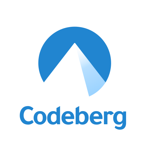 File:Codeberg logo.svg