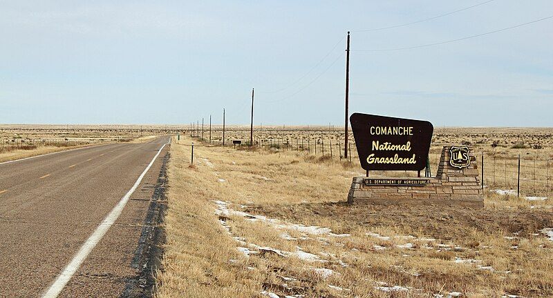 File:Comanche National Grassland.JPG