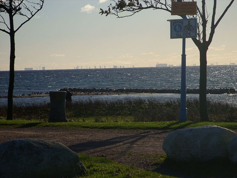 File:Copenhagen From Landskrona.JPG