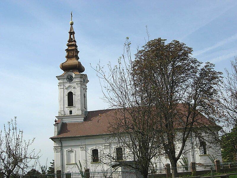 File:Dobrica, Orthodox Church.jpg