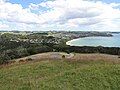 Coopers Beach from Rangikapiti