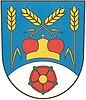 Coat of arms of Drahotěšice