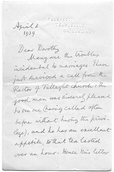 File:Edward Gwynn letter.jpg