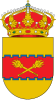 Coat of arms of Cetina, Aragon