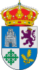 Coat of arms of Navasfrías