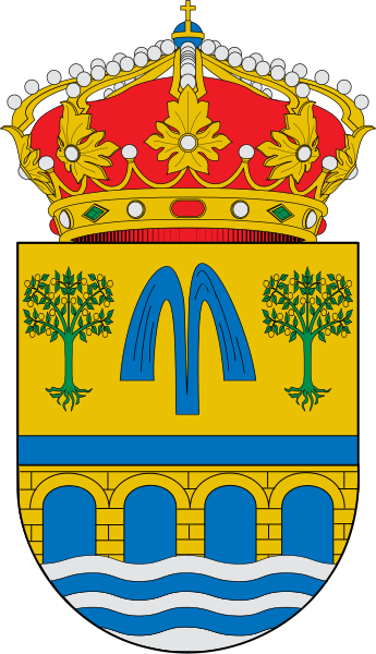 File:Escudo de Rioja.svg