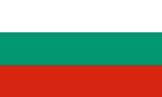 Bulgaria (from 6 December)