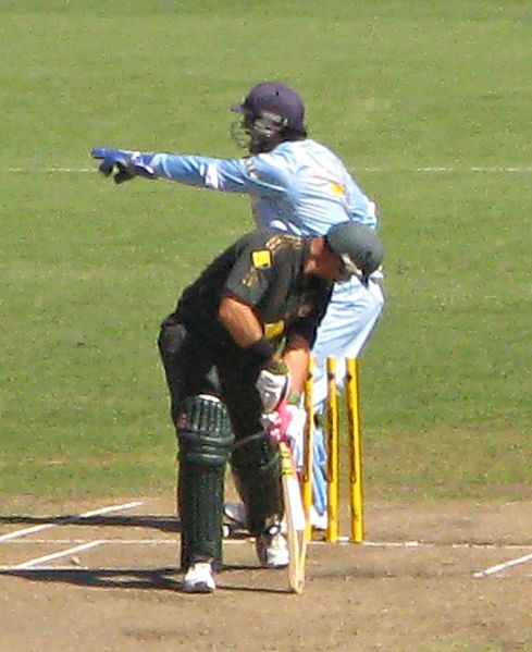 File:Hayden and Dhoni.jpg