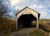 Hillsboro Covered Bridge