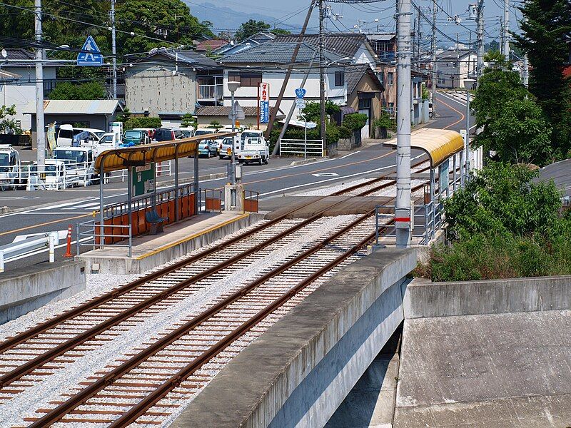 File:Ichijyobashi station 20100605-02.jpg