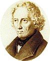 Jacob Grimm