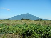 Arayat in Pampanga