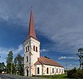 Kõpu church