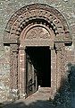 Kilpeck church (south door)