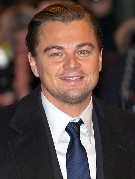 File:Leonardo DiCaprio 2010.jpg