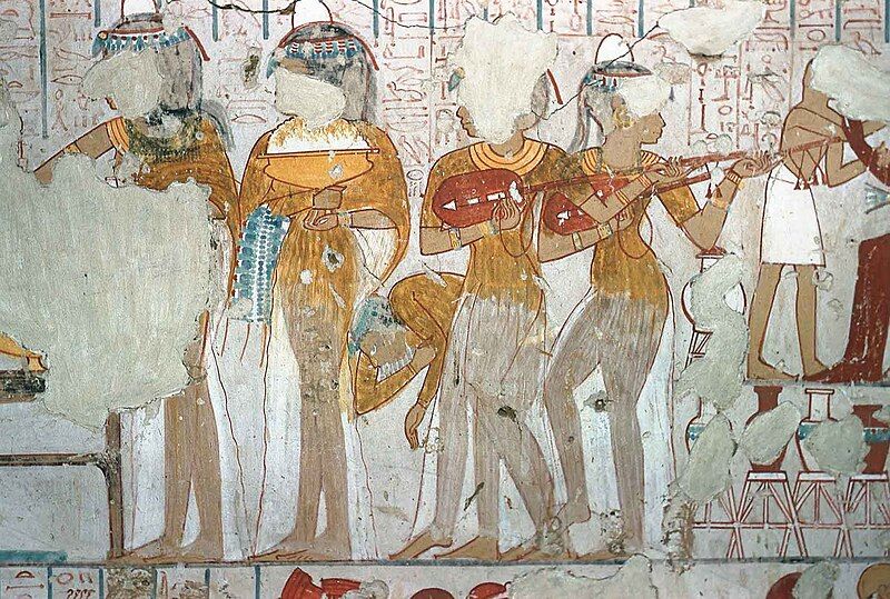 File:Lutes from TT78.jpg