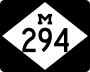 M-294 marker