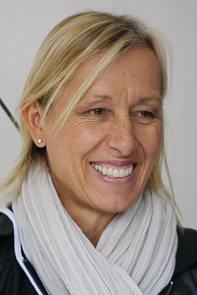 File:Martina Navrátilová 2011.jpg