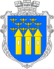 Coat of arms of Medenychi