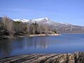 Embalse de Navacerrada