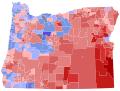 2016 United States Senate election in Oregon