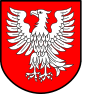 Coat of arms of Gmina Tyszowce