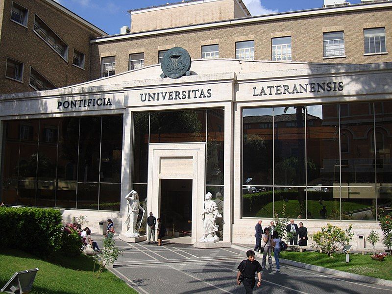 File:Pontifical Lateran University.jpg