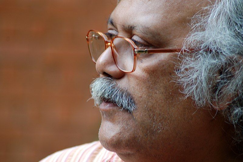 File:Prof Shivaprakash.JPG