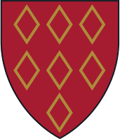 File:Quincy House Shield.svg