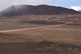 Plaine des Sables