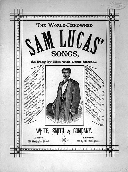 File:Sam Lucas' Songs.jpg