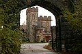 Searles Castle (1905–1915), Windham, NH