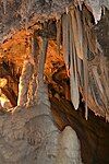 Lake Shasta Caverns