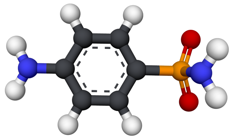 File:Sulfanilamida-3D.png